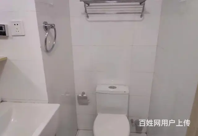 尚公馆精装璜朝南有阳台公寓出租 - 图片 7
