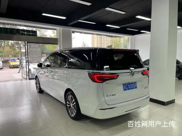 别克GL8 2020款 GL8 ES 陆尊 2.0T 手自一 - 图片 5