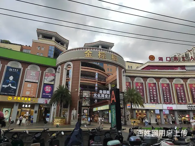 （51旺铺推荐）解放西金棕榈12平女装店转让 - 图片 7
