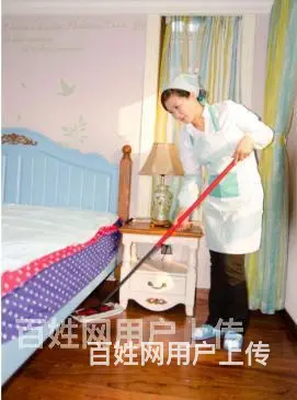 宿州泗县保洁小时工，灯具清洗，物业保洁，快速响应多少钱一平方 - 图片 9