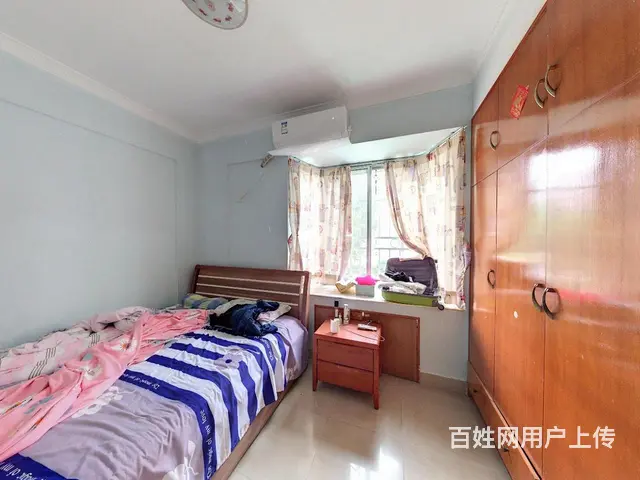 2楼  小区中间位置   双阳台  诚心卖房 - 图片 3