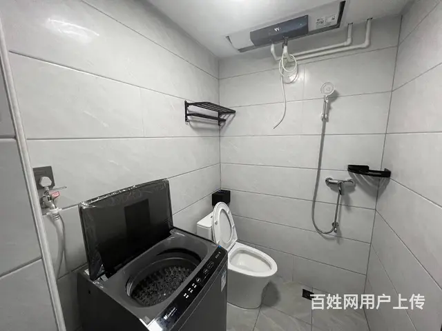 新装修单身公寓出租 - 图片 2