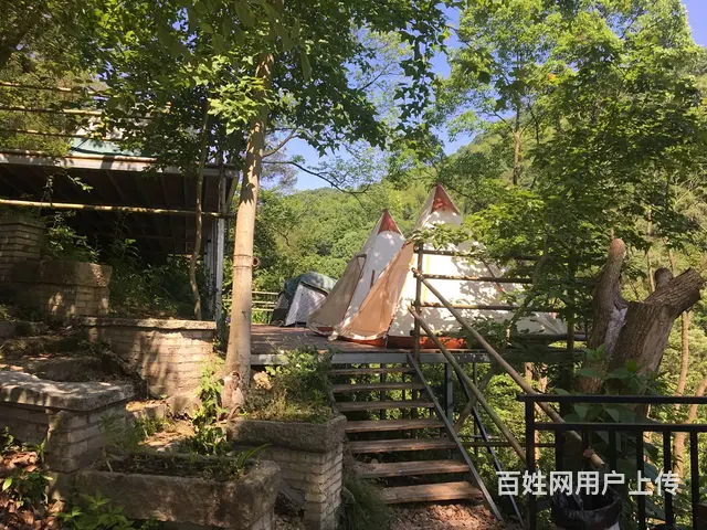 探寻户外露营式团建的奥秘，年轻人的至爱 - 图片 3
