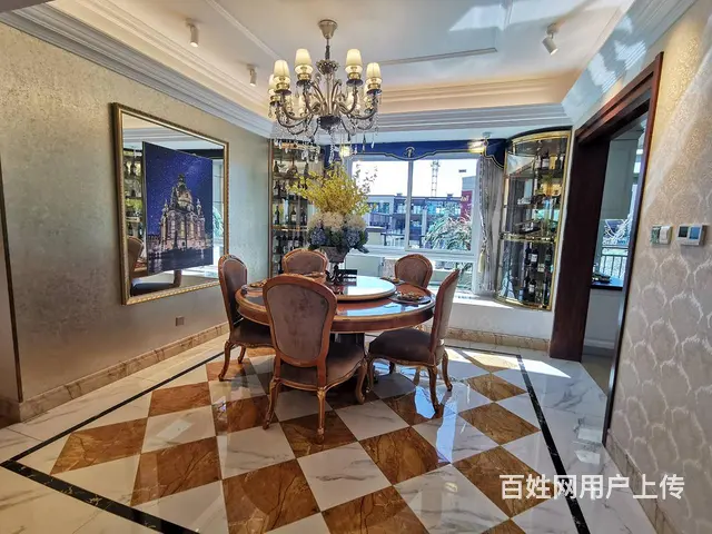 奥体轻轨站科创城 碧桂园十里春风三公园环绕 大开间大阳台 - 图片 12