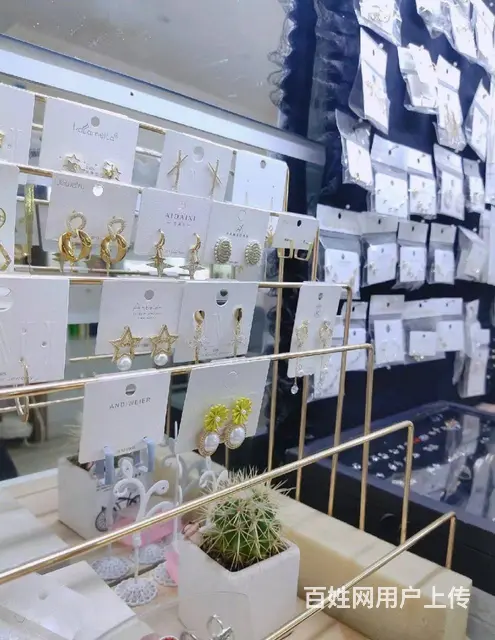 转让光明路南环路路口美甲店 位置优客流量大租金低 - 图片 6