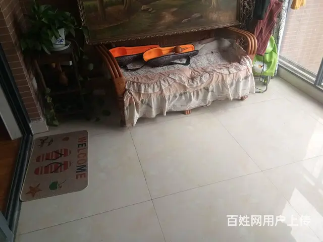 读明珠学校，电梯房，102平米仅售58万，带精装修 - 图片 6