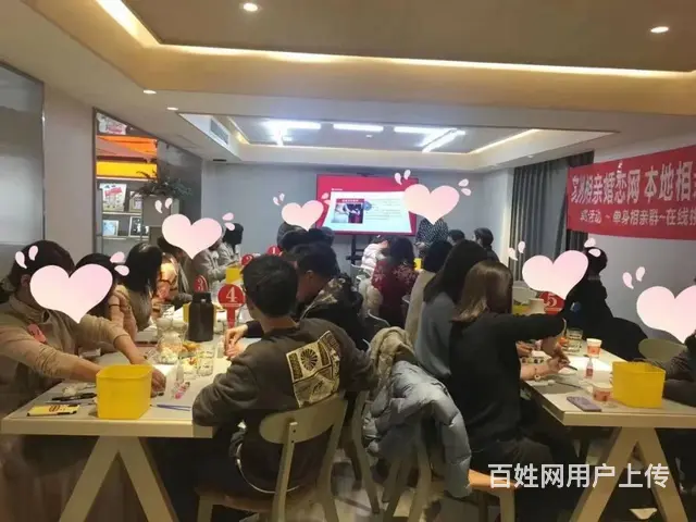 1107日●本硕博高品质高优联谊即将来临！ - 图片 6
