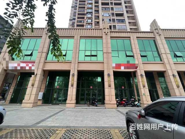 （51旺铺推荐）高登东2700平临街旺铺房东直租 - 图片 1