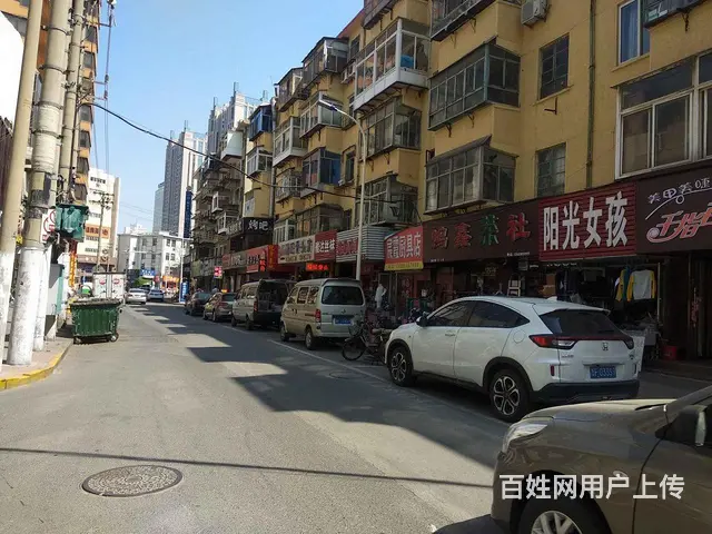大悦城附近2室一厅3楼设施全 - 图片 7