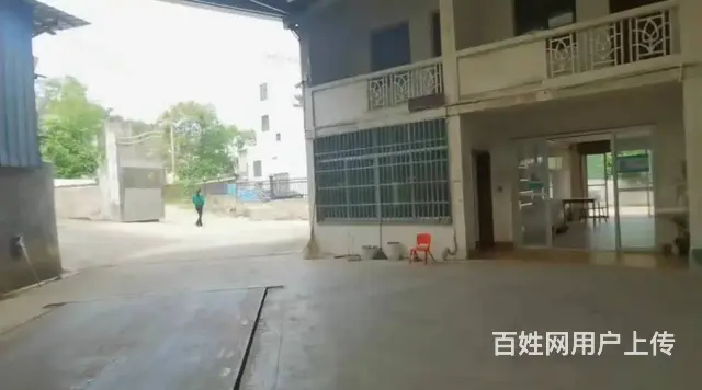 （老板本人）宁乡319国道旁大米厂或厂房仓库招租（可出售） - 图片 10