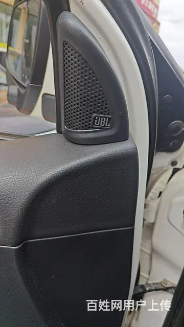 纳智捷 大7 SUV 2013款 2.2T 手自一体 四驱锋 - 图片 8