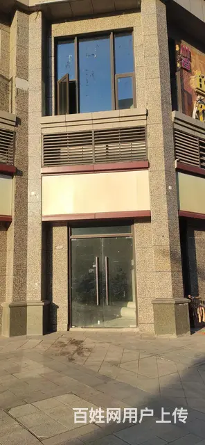 恒大江湾临街旺铺 亏本卖啦 - 图片