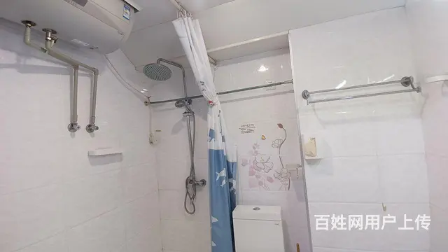 重工街（雨田兴华实验） 两室一厅 家具家电齐全 拎包入住 - 图片 8