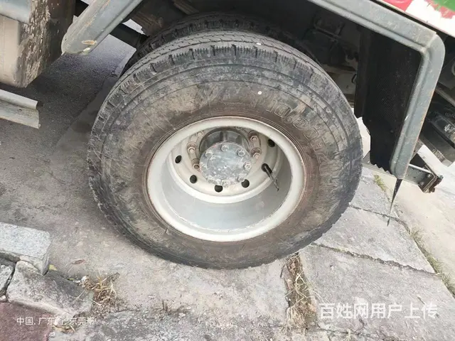 江淮 厢式货车 - 图片 2