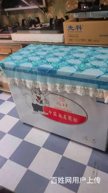 急急急阪神冰柜 - 图片 1
