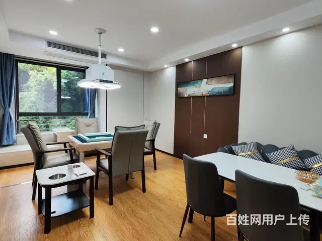 转让棋牌房 - 图片 2