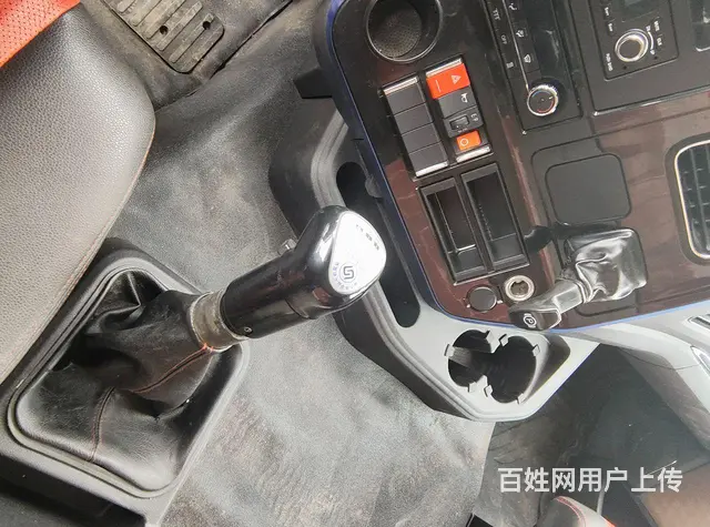 解放 厢式货车 国5 - 图片 4