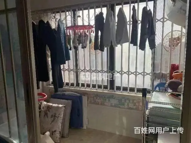 远航未来城 电梯房中等装修 - 图片 10