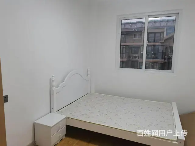 府厚名门，南临区政府，两室精装修配套齐全，温馨舒适，拎包即住 - 图片 4