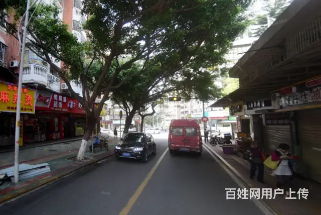 银行门面出租 门宽11米 适合服装口腔美容门诊 - 图片 7