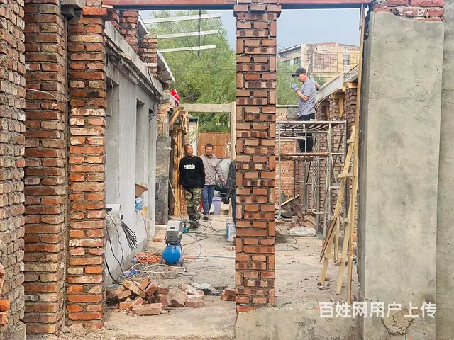 搬家、拆除、力工、砸墙、 - 图片