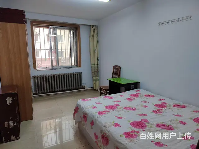 单间招租，拎包入住 - 图片 1