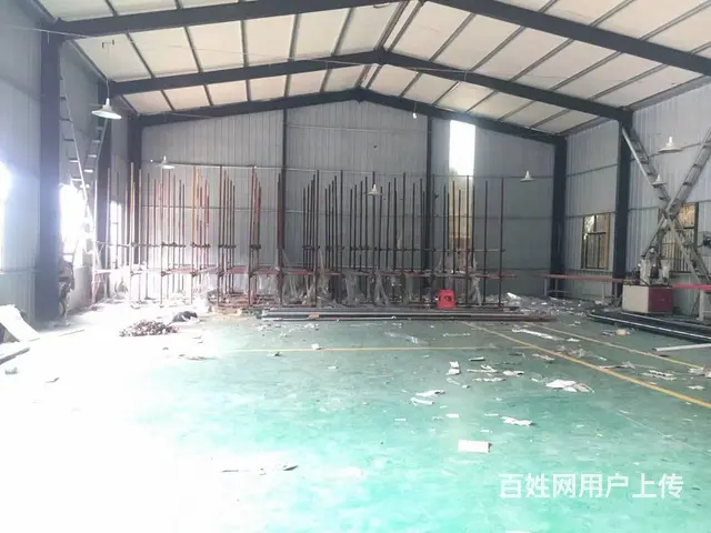 房东直租)雷锋大道300,400平两栋厂房，仓库出租，带空坪 - 图片 10