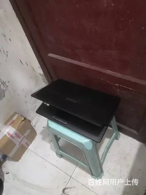 华硕笔记本电脑双核4G内存120G固态1G独显15 - 图片 3