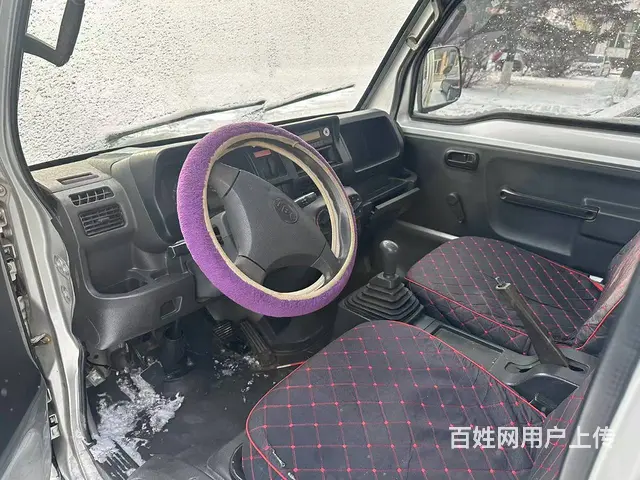 金杯 平板车 - 图片 5