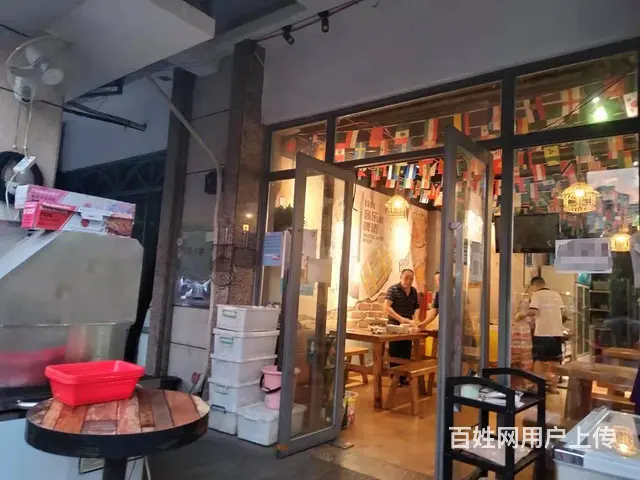 （老板本人）成熟小区夜宵街烧烤啤酒吧优价转让（可空转） - 图片 7