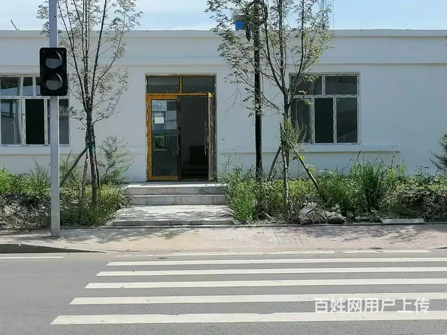 香坊区红星路电碳路库房出租门市出租 - 图片 1