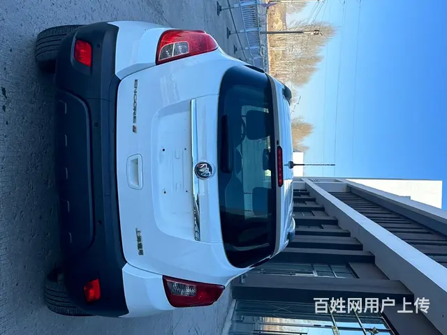 别克 昂科拉 2013款 1.4T 手自一体 GL 都市 - 图片 8