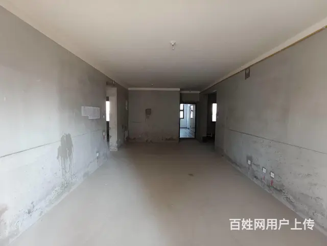 中都院子大4室！改善型  选择！ - 图片 4