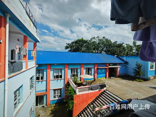 （老板本人）岳麓区莲花镇独院房屋花园式房仓库办公楼出租 - 图片 9