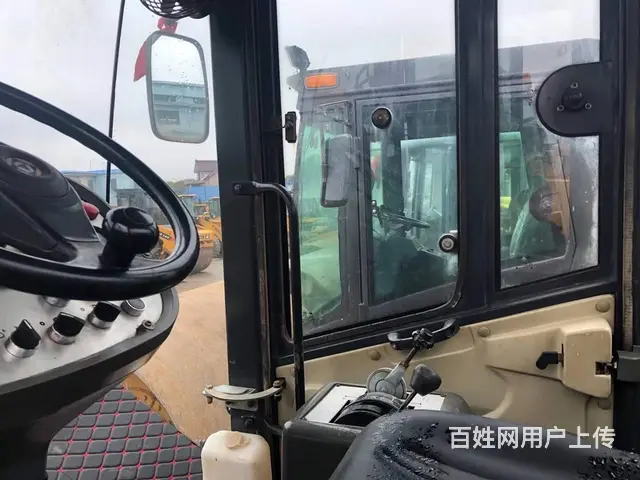 二手徐工3吨5吨双驱全液压震动 - 图片 10
