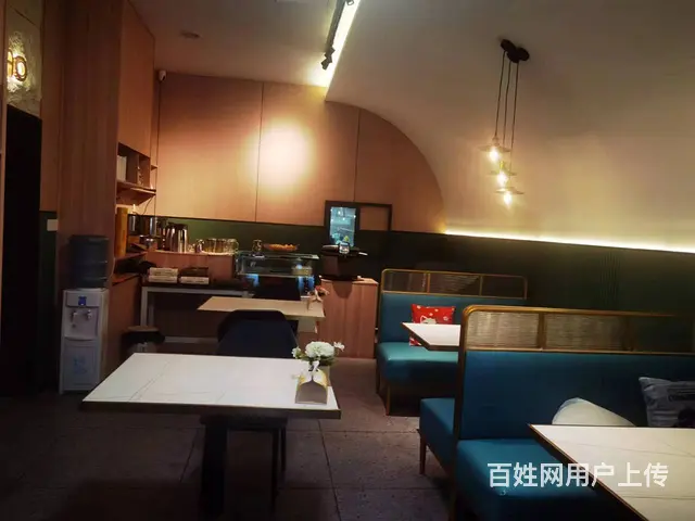 （51旺铺推荐）国贸大道180平方临街带外摆铺面转让 - 图片 8