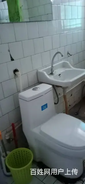 珠江广场林业家属楼 普通住宅 简单装修 - 图片 2