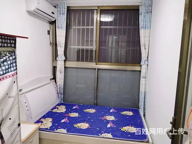 银河湾第1城(新北) 普通住宅1厅 精装修 - 图片 7