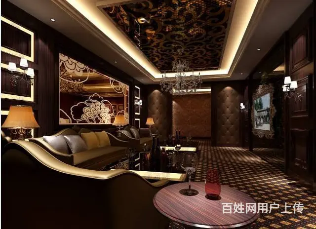 常州哪个ktv玩得好常州哪个夜场比较开放 - 图片 1