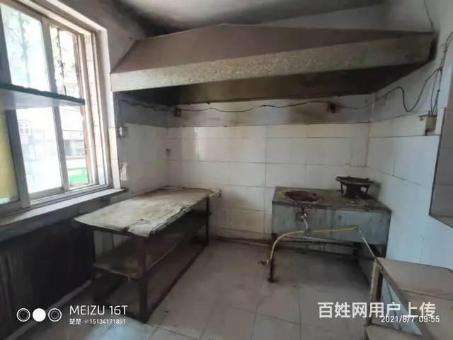 万年里松坡路电校附近1楼巷内门市73平南北通简装无大税！ - 图片 3