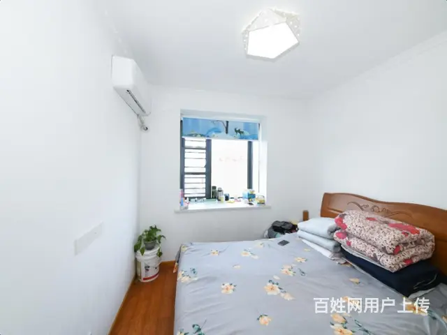 大白荡公园旁 云锦苑二区 中间好楼 自主保养好  诚心出售 - 图片 9