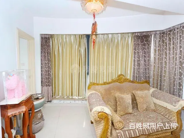 滨江区政府  倾城之恋花园  3室  2厅 - 图片 10