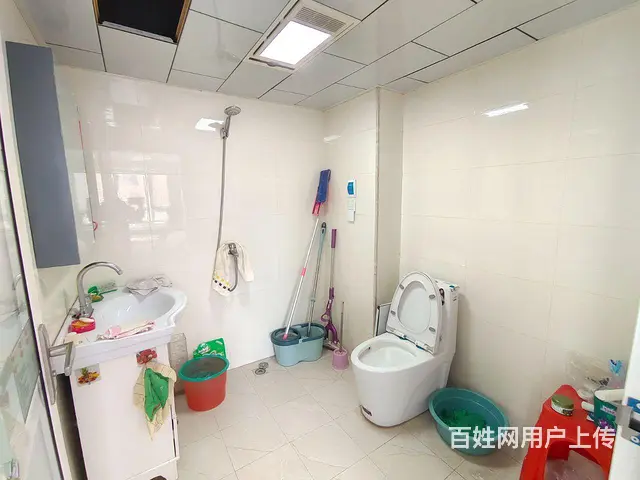 东升花园B区电梯楼 两室明厅 南北通透 拎包入住 - 图片 4