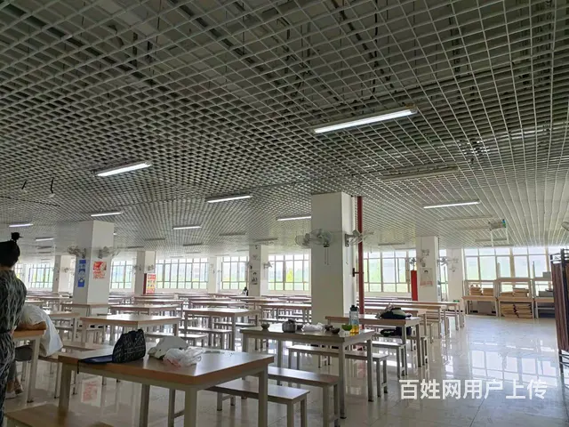 B个人一理工学院食堂档口转让 - 图片 4
