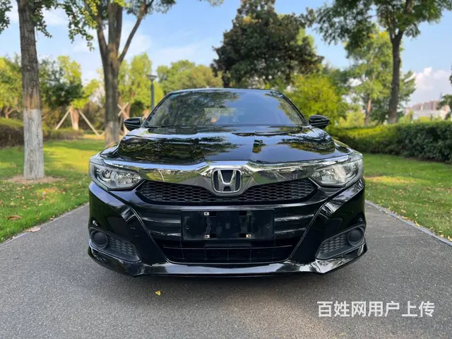 本田 凌派 2019款 1.0T 无级 180Turbo 舒 - 图片 2