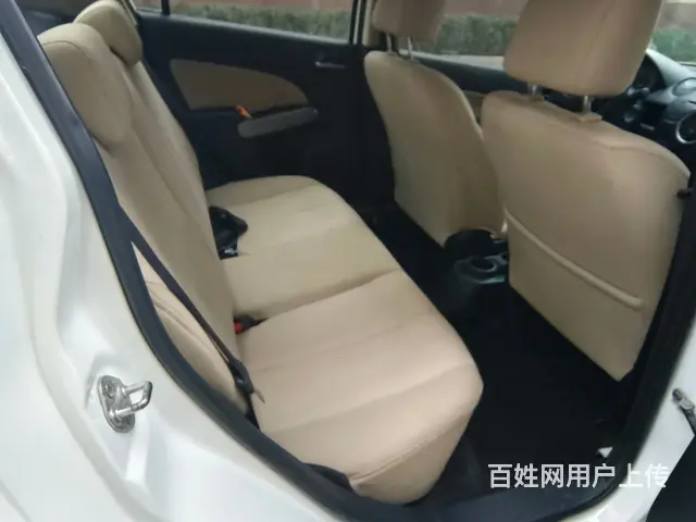 马自达2 2009款 1.5 自动 超值版 - 图片 7
