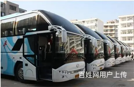 深圳到普定汽车卧铺大巴I88@Z59货物运输 - 图片 2