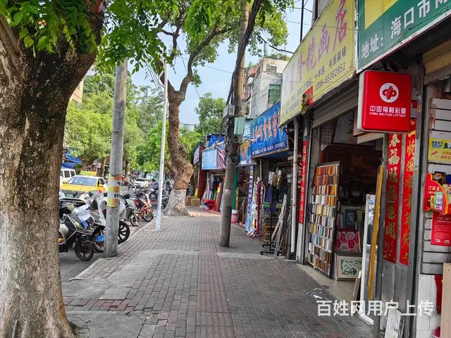 （51旺铺推荐）博爱南路75平旺铺岀租 - 图片 4