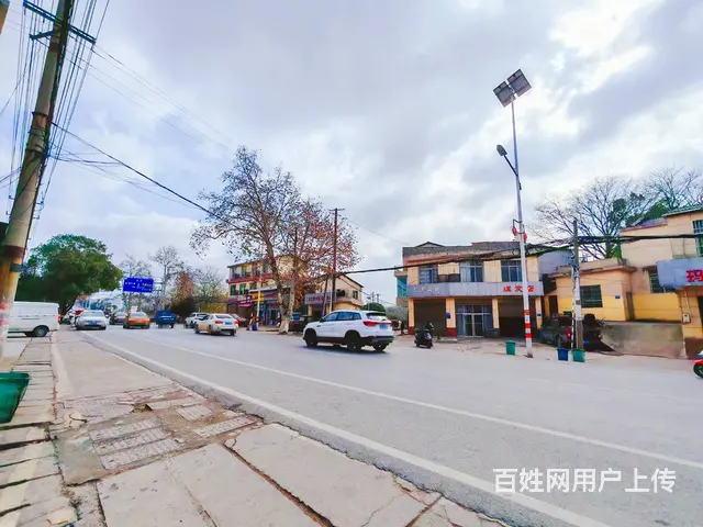 （老板本人）宁乡历经铺镇经营6年菜鸟驿站优价转让  5769 - 图片 9