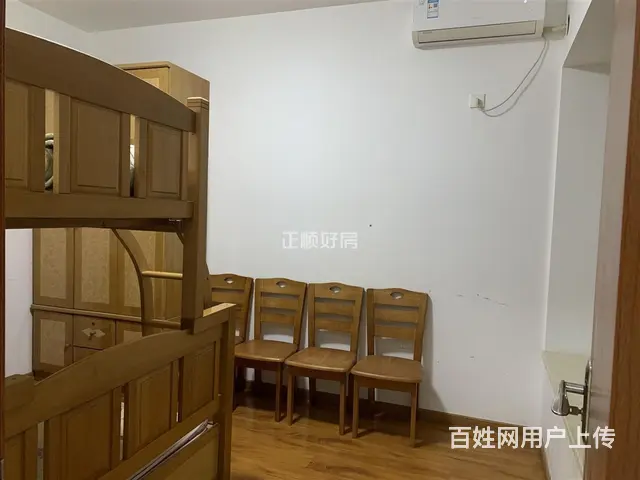 金湾红旗中心红旗广场旁 恒凯恒雅 金湾86平二房随时可看 - 图片 4